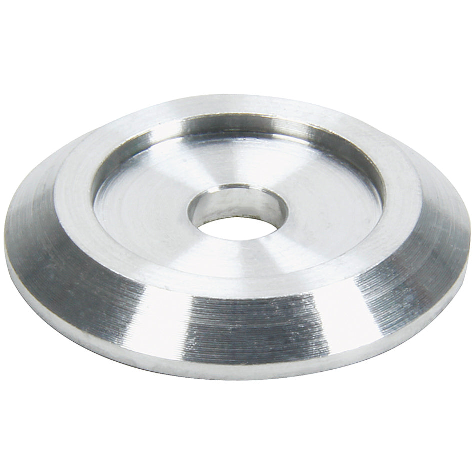 Allstar Performance Body Bolt Washers 1-1/4" O.D. - Clear