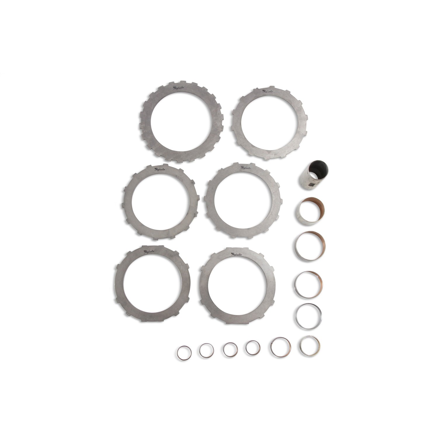 B&M Master Overhaul Kit TH400