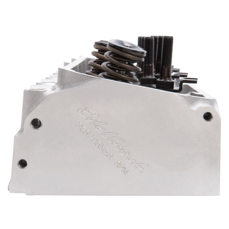 Edelbrock Performer RPM 460 CJ Cylinder Head - Chamber Size: 75cc