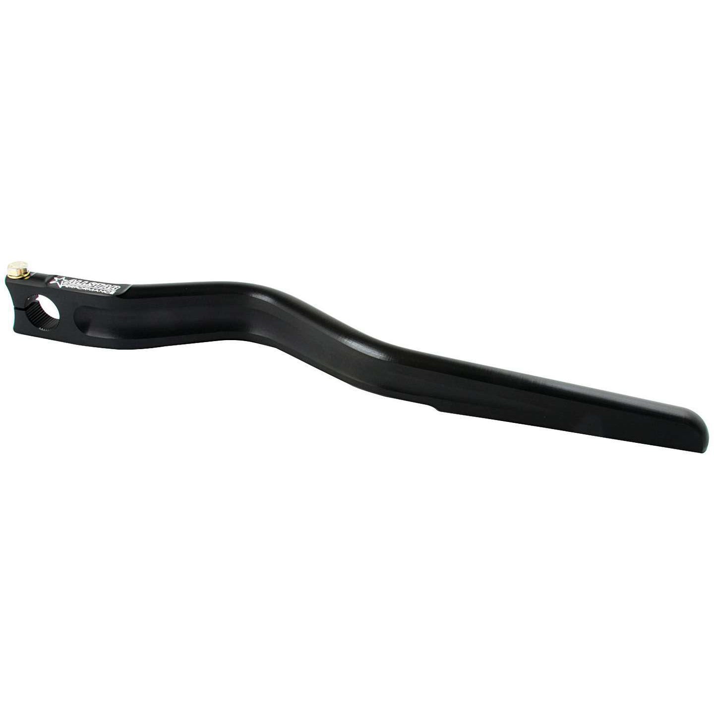 Allstar Performance Left Front Aluminum Torsion Arm - S-Bend