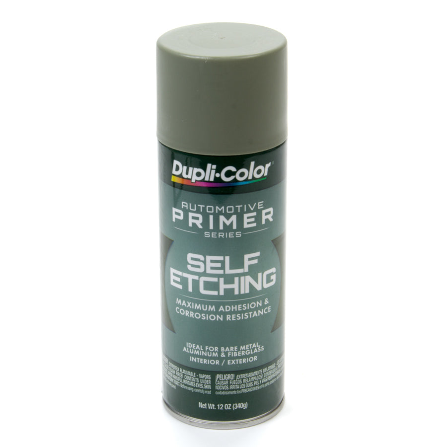 Dupli-Color Premium Self-Etching Primer - 12 oz. Can
