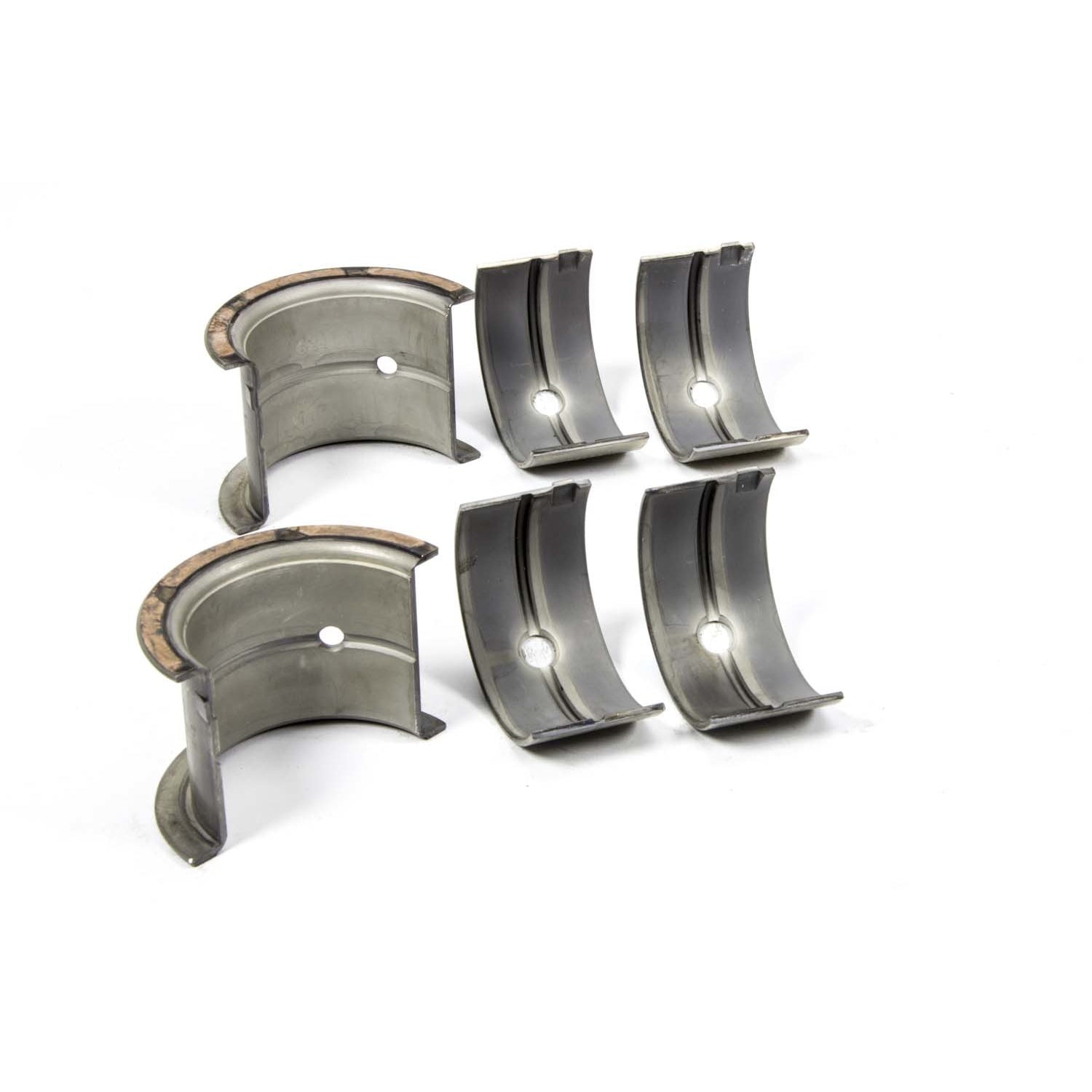 Clevite P-Series Main Bearing - 0.010 in Undersize - Ford Flathead
