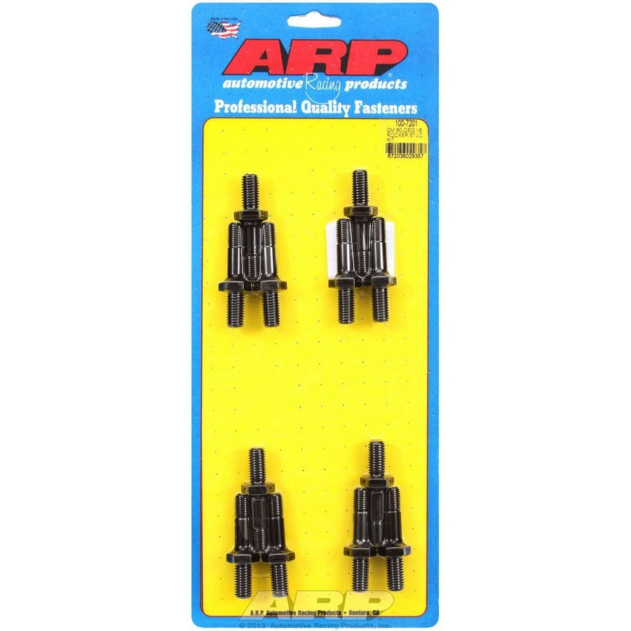 ARP GM Rocker Arm Stud Kit - (16)