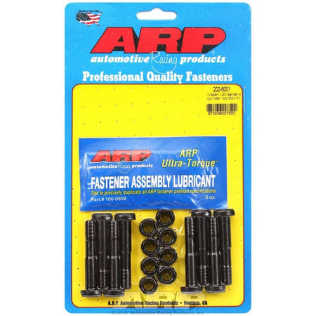 ARP Nissan Rod Bolt Kit - Fits L20 4-Cylinder