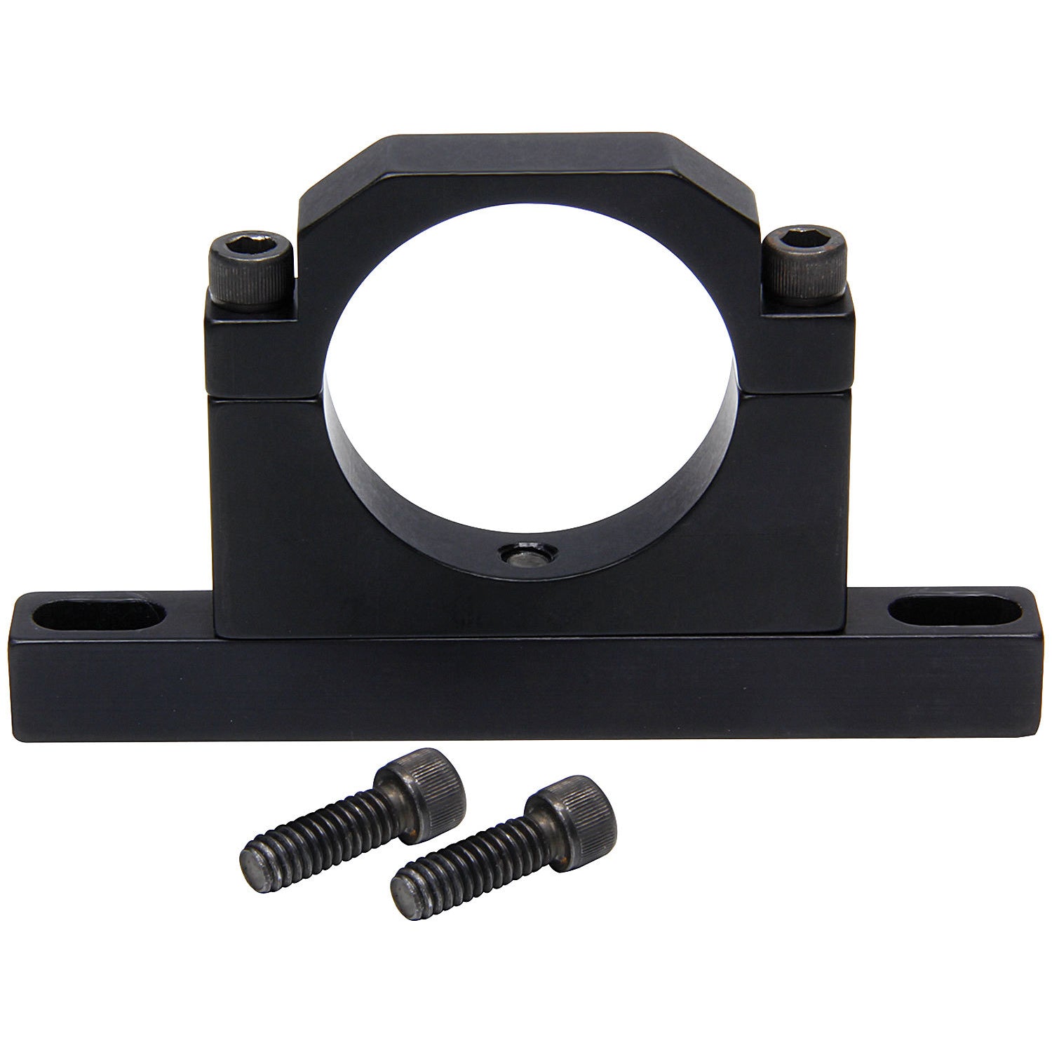 Allstar Performance Overflow Tank Bracket - Fits 1-3/4" Diameter Tubing