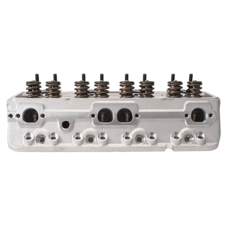 Edelbrock Performer RPM Cylinder Head - Chamber Size: 64cc