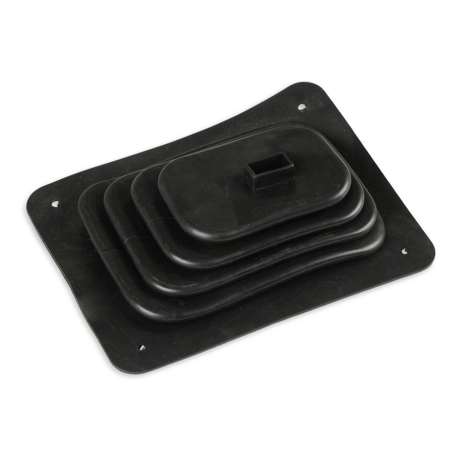 Hurst Comp Stick Kit - 87-92 Mustang Shifter