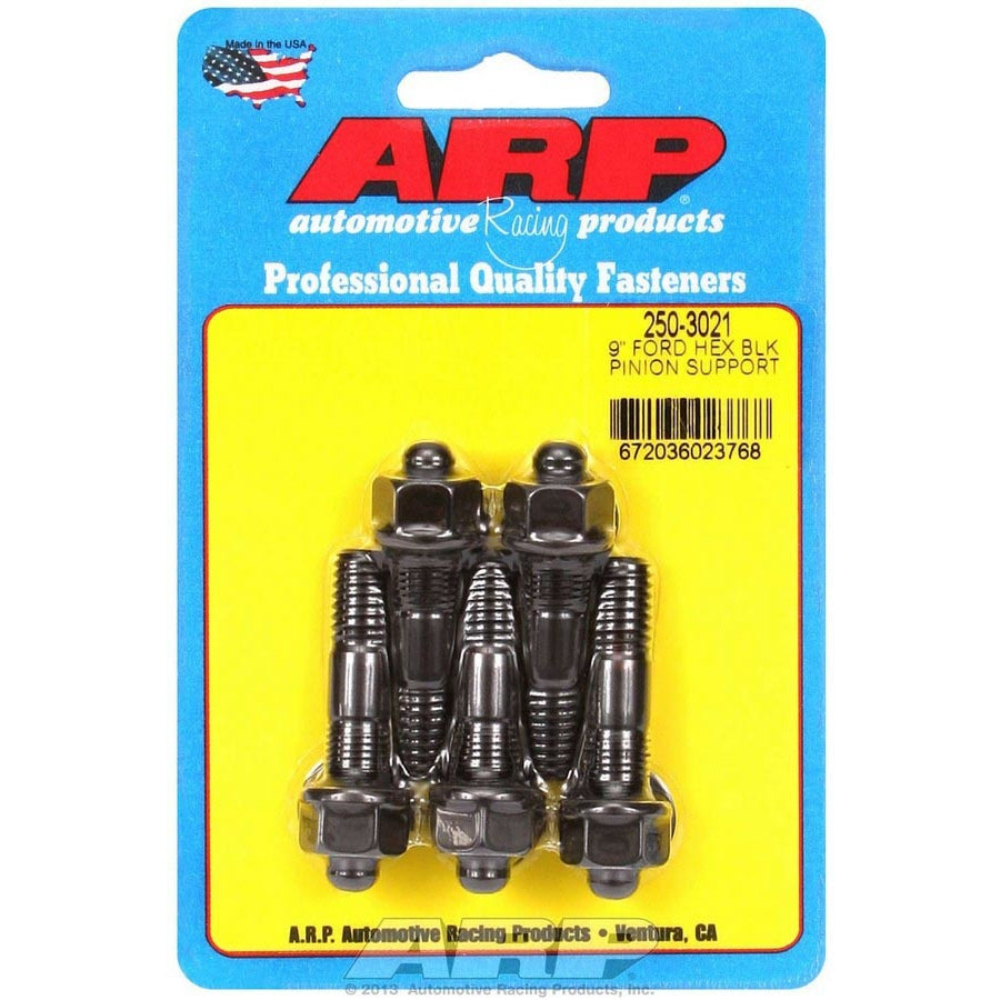 ARP Ford 9" Pinion Support Stud Kit - 6 Point