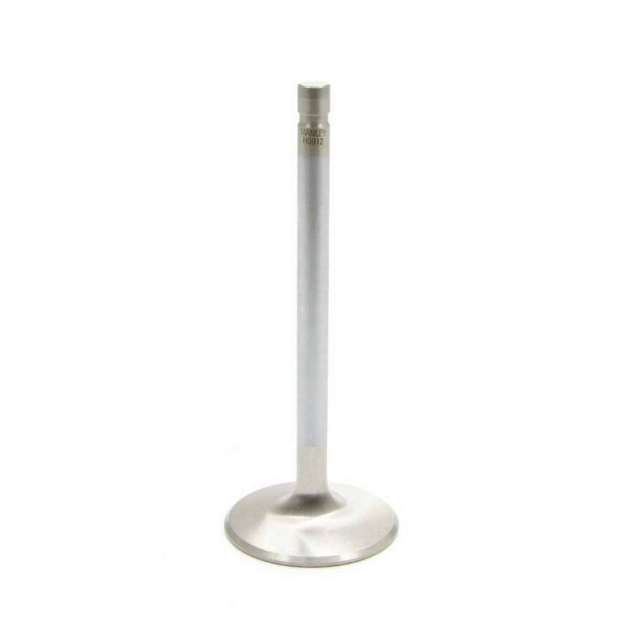 Manley Race Master Intake Valve - 2.250 in Head - 0.342 in Valve Stem - 5.494 in Long - Big Block Chevy