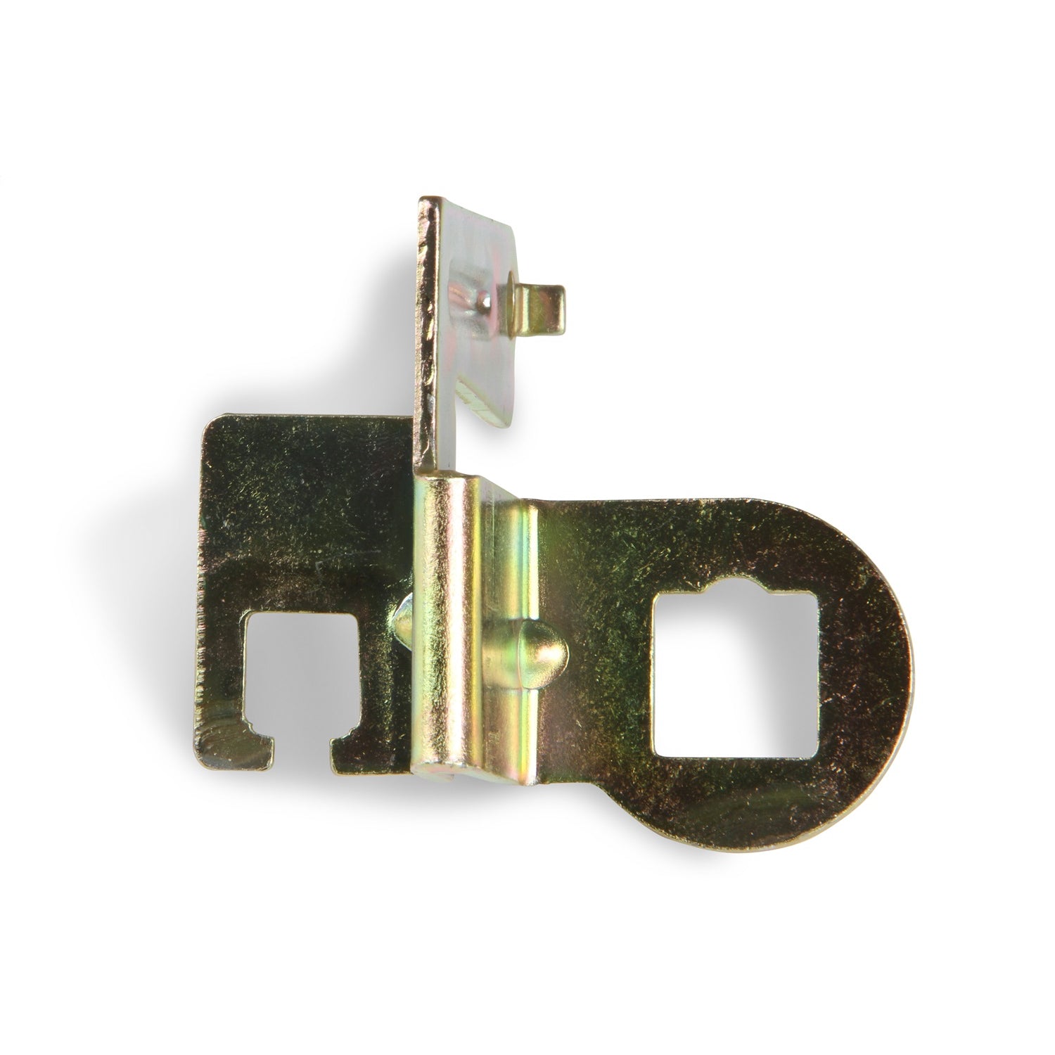 Holley Kickdown Cable Bracket - For Use Only On Models 4150/4160
