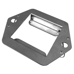 Triple X Tel-Tach Mount Aluminum