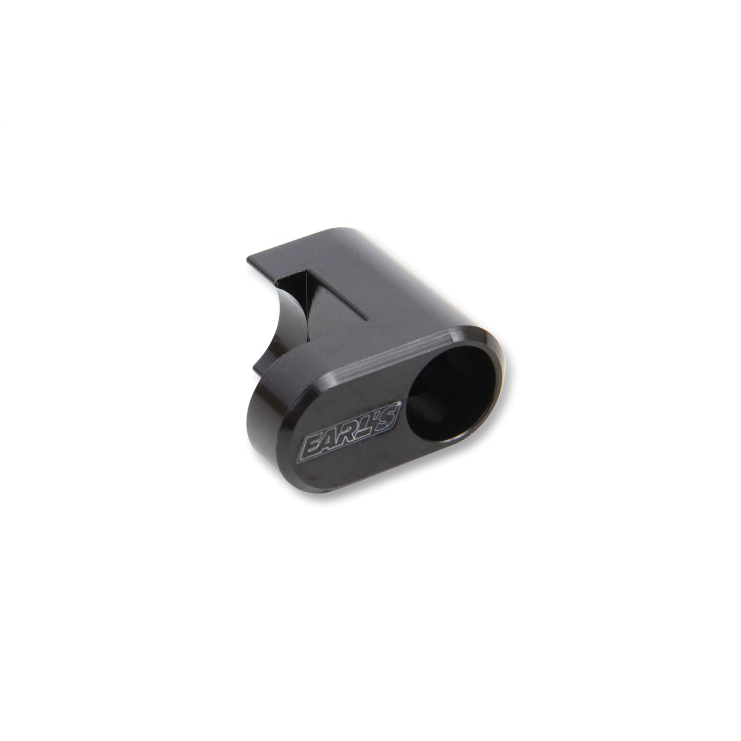 Earl's Products GM LS Steam Vent #4 Adapter Fittings (pair)