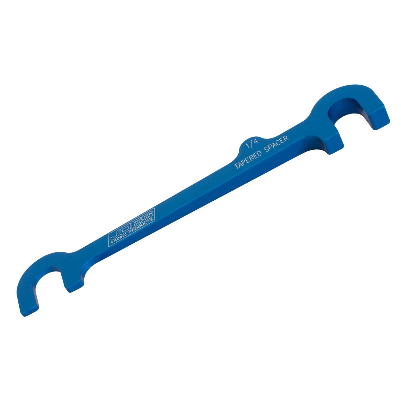 JOES Tapered A-Arm Spacer - 6" Center - 1/4" Taper