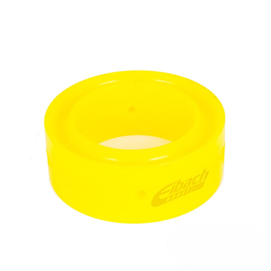 Eibach Spring Rubber - Coilover - 80 Durometer - Yellow