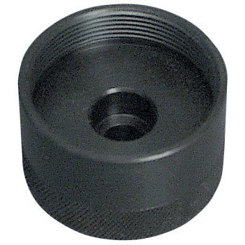 Longacre Wide 5 Spindle Camber, Caster Gauge Adapter - 1-13/16"-16