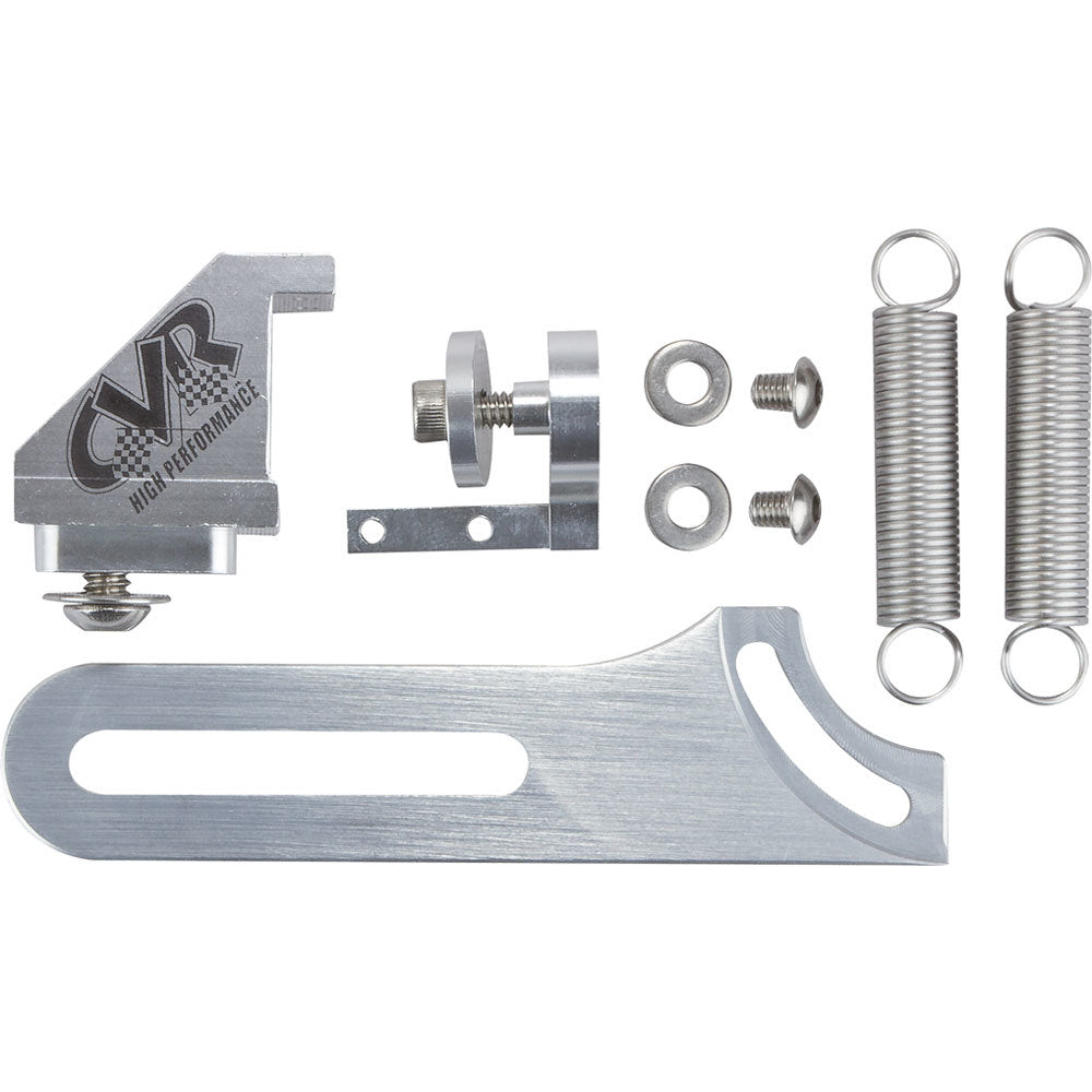 CVR Performance 4500 Throttle Return Spring Kit - Clear