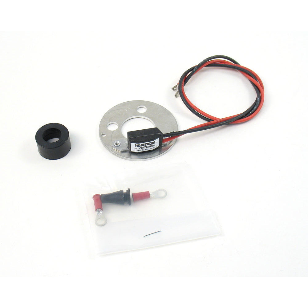 PerTronix Ignitor Ignition Conversion Kit - Points to Electronic