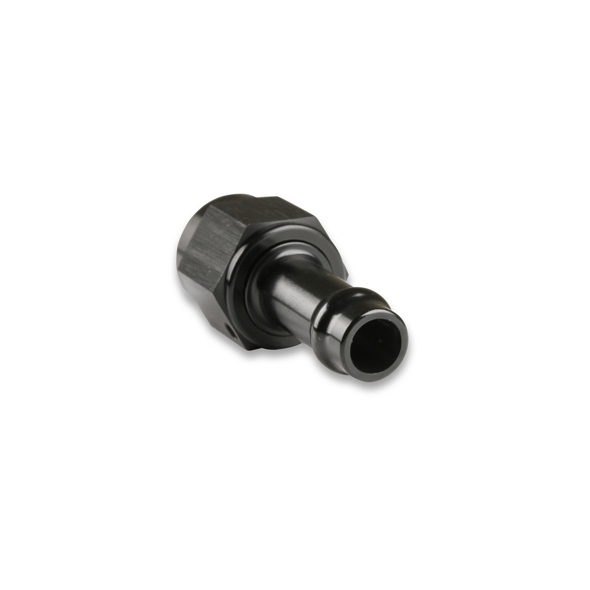 Earl's Products #6 Str. to 3/8 Vapor Guard Hose End