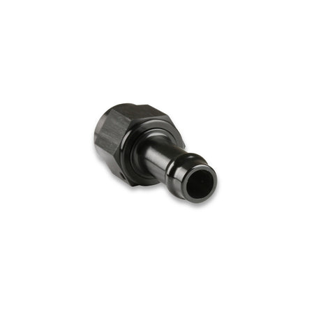 Earl's Products #6 Str. to 3/8 Vapor Guard Hose End