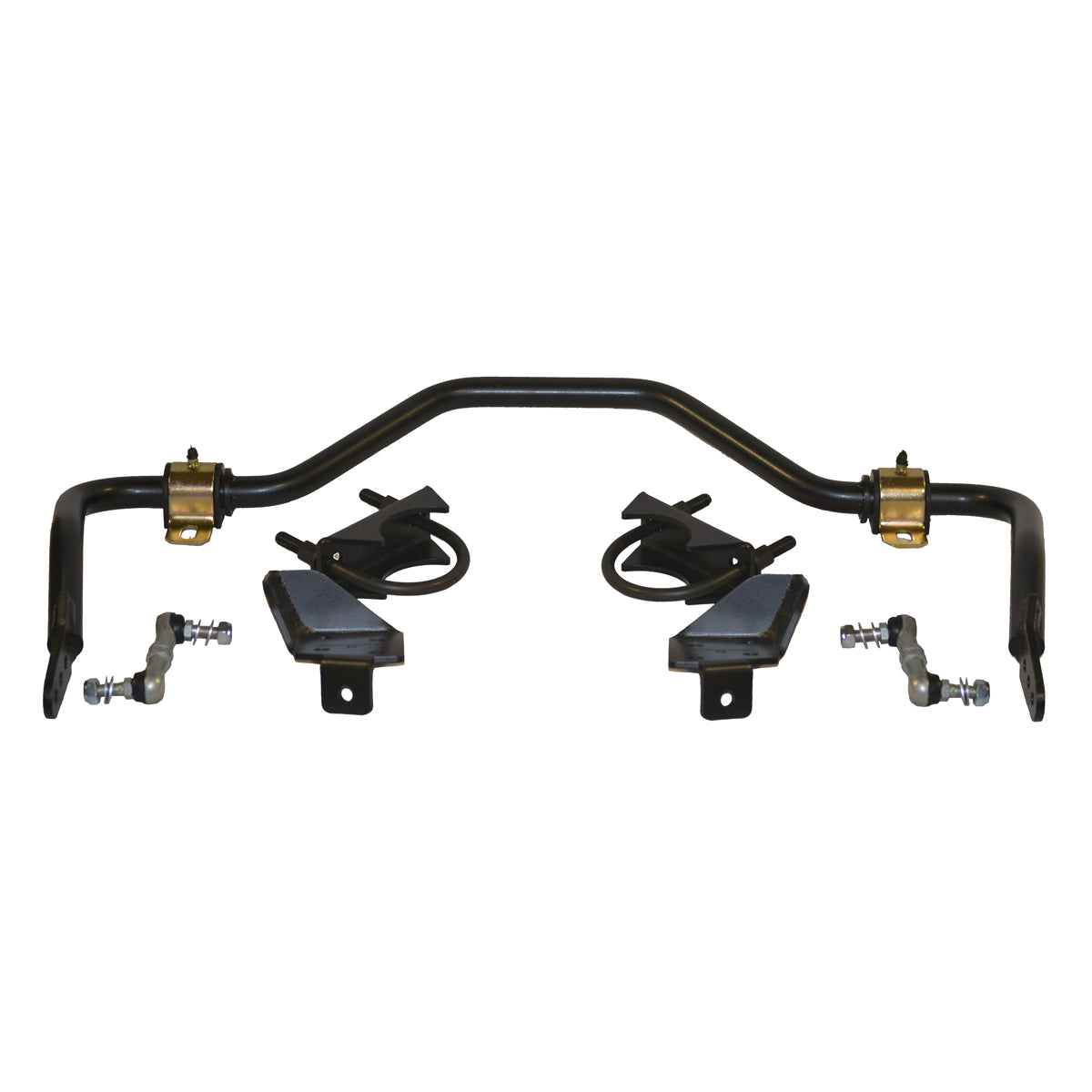 RideTech Air Suspension System - 1959-64 Impala