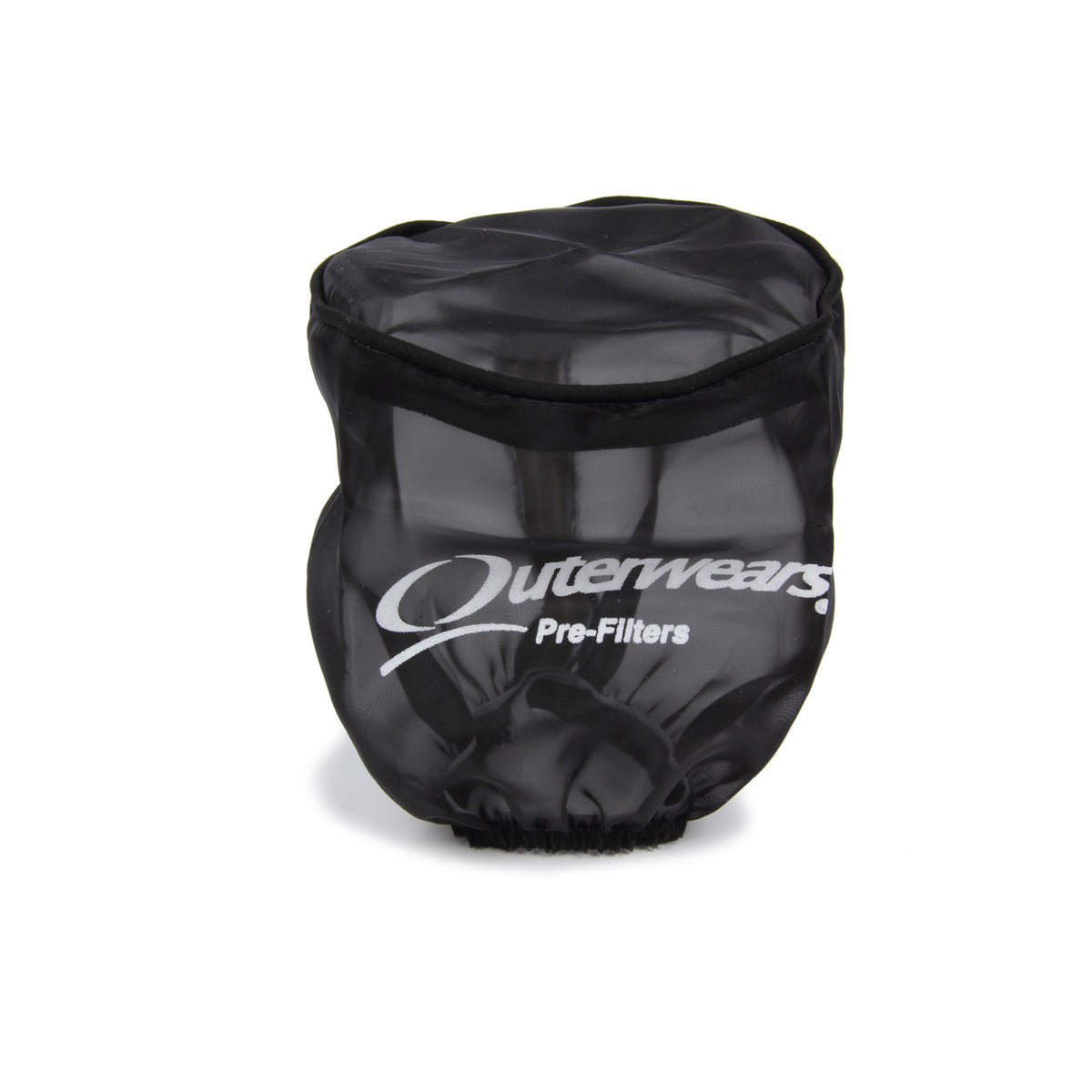 Outerwears WATER REPELLENT PRE-FILT ERS Black