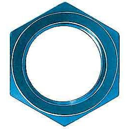 Aeroquip Locknut