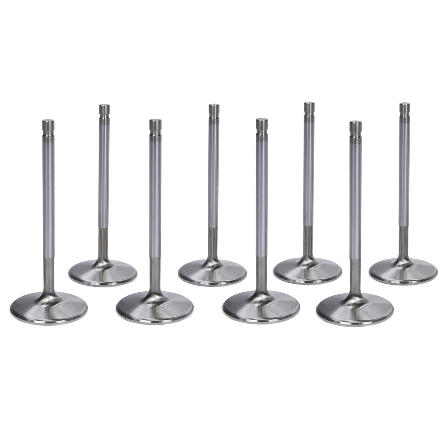 Ferrea SB Chevy Competition Plus 2.100 Intake Valves (Set of 8)