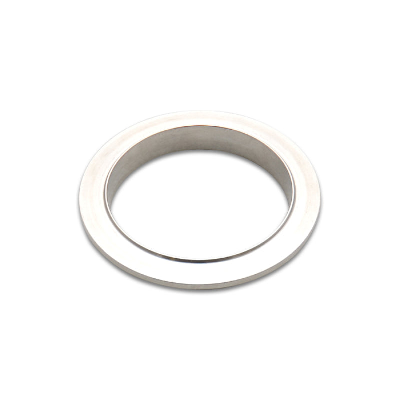 Vibrant Performance Stainless Steel V-Band Flange for 3" OD