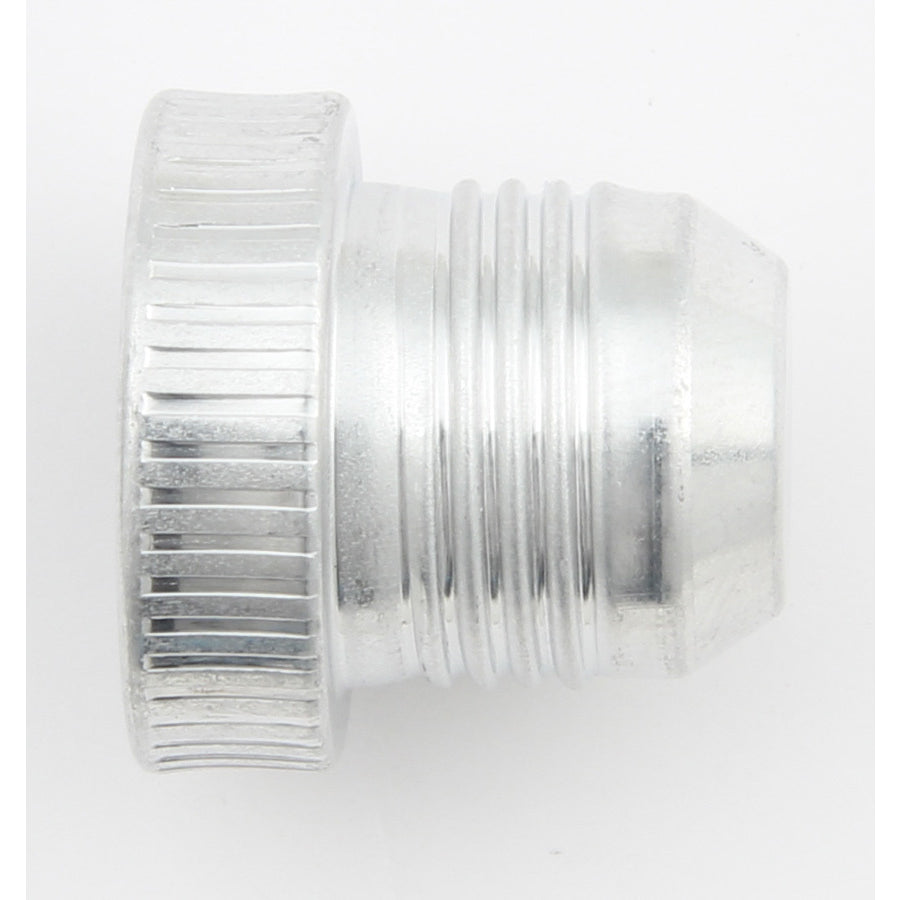 Aeroquip Aluminum -10 Threaded Dust Plug - (12 Pack)