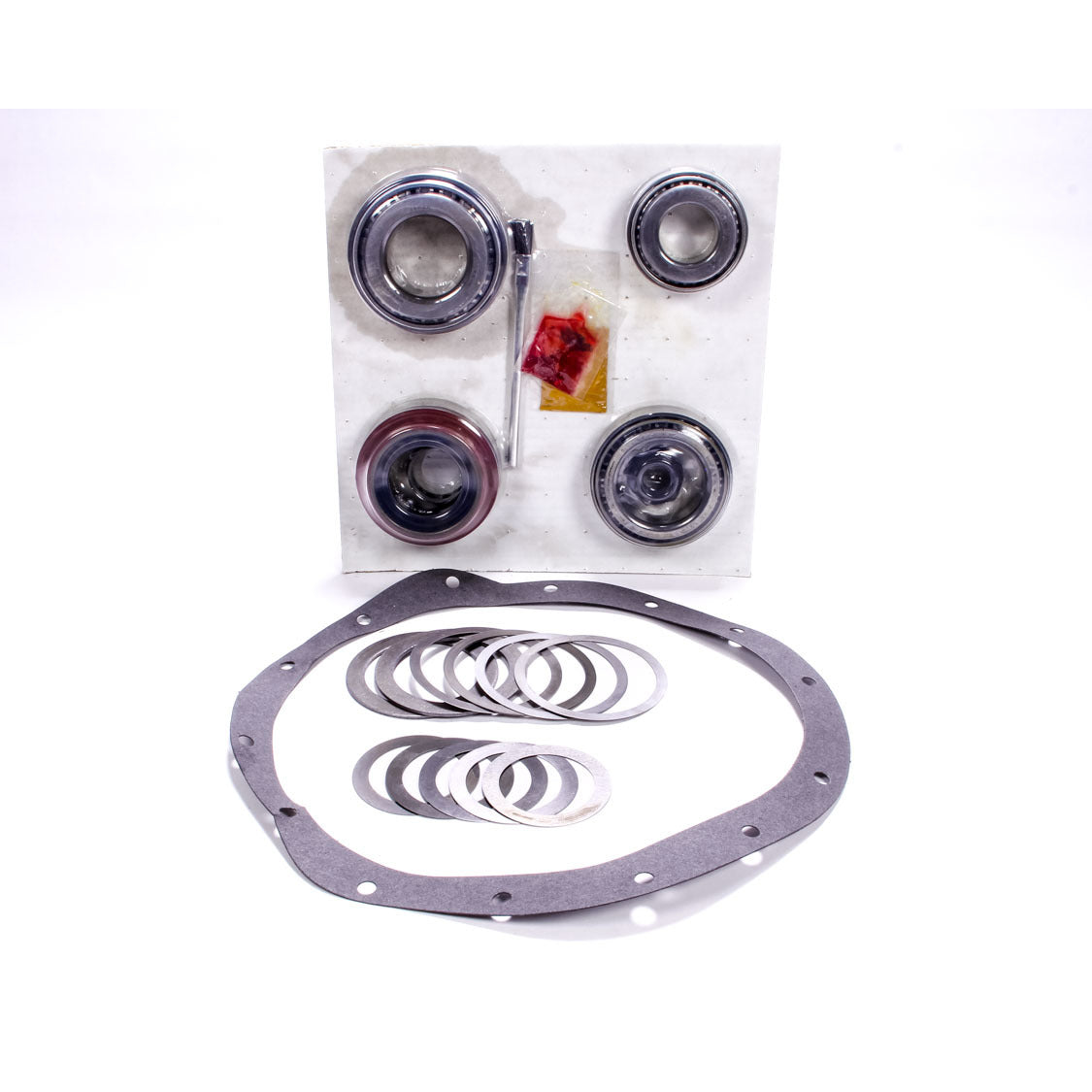 Motive Gear Master Differential Installation Kit - 9.5" Ring Gear GM 14 Bolt 1981-97