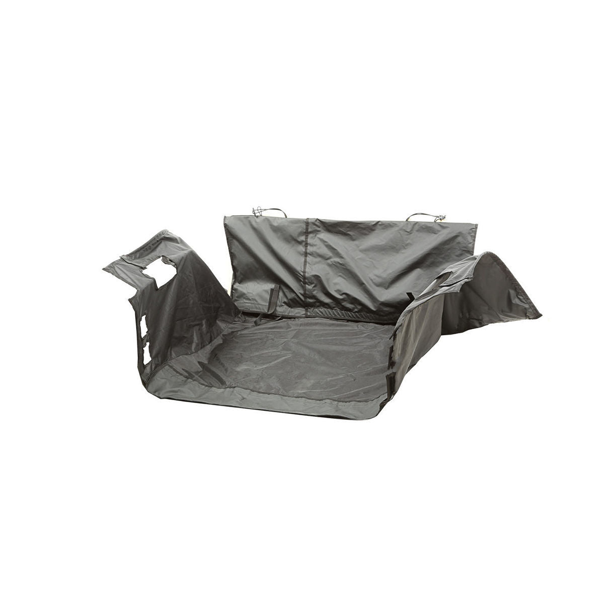 Rugged Ridge C3 Cargo Cover w/o Subwoofer 4 Door 07-18 Wrangler