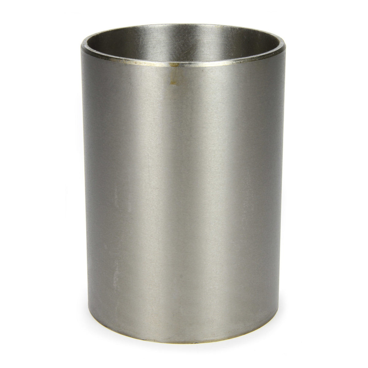 Melling Cylinder Sleeve - 4.000" Bore - 5.857" Height - 4.125" OD - 0.125" Wall - Iron