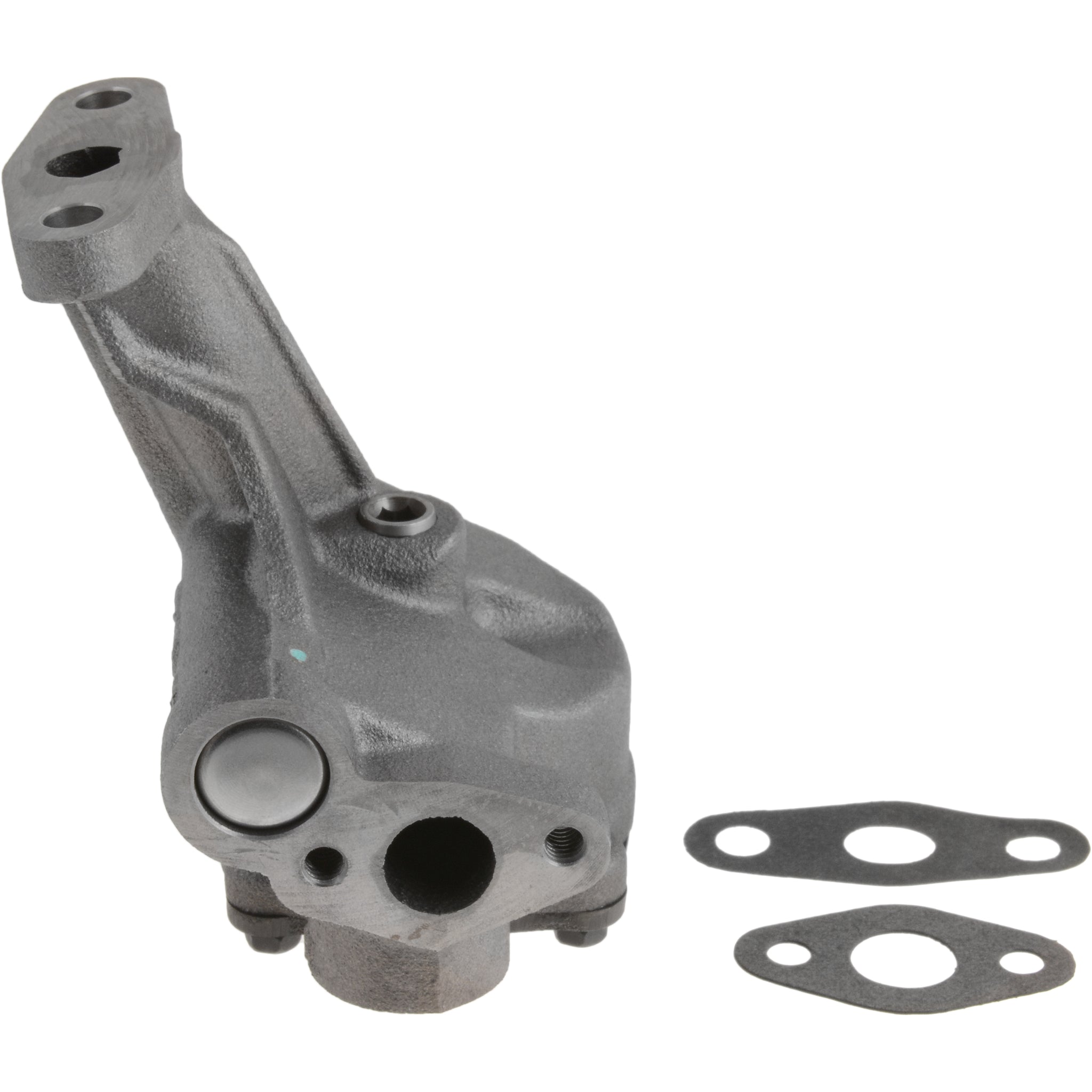 Melling Standard Volume Wet Sump Oil Pump - Standard Pressure - Big Block Ford