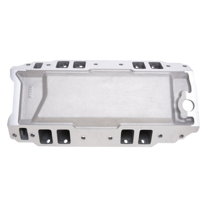 Edelbrock BB Chevy Victor EFI Manifold - 4500 Flange