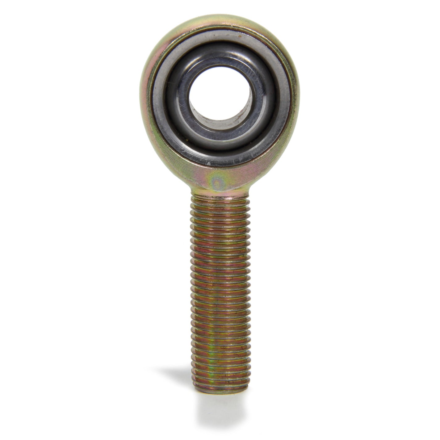 Ti22 7/16 LH Rod End Steel 3-Piece
