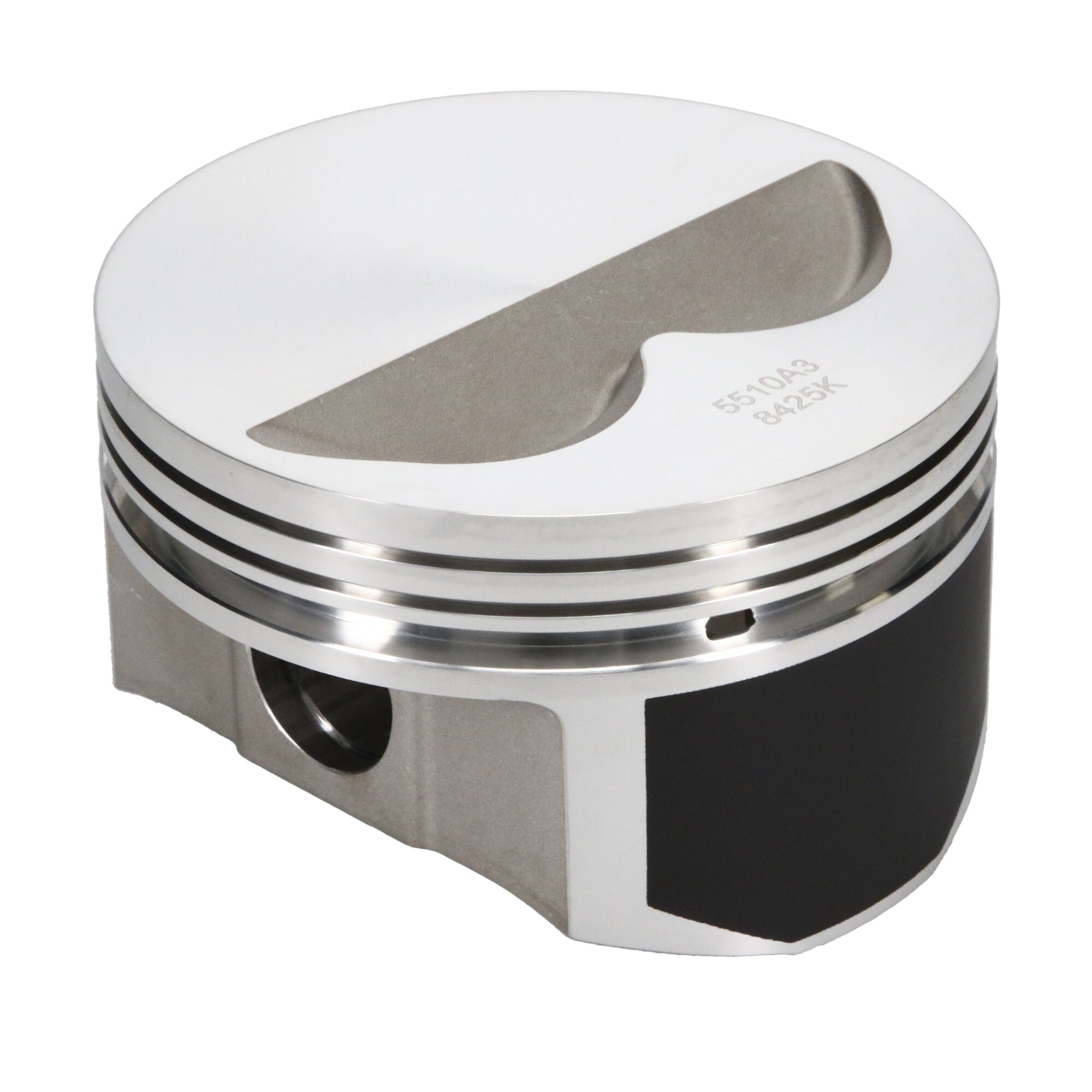 ProTru by Wiseco 23 Degree Flat Top Forged Piston and Ring Kit - 4.155 in Bore
