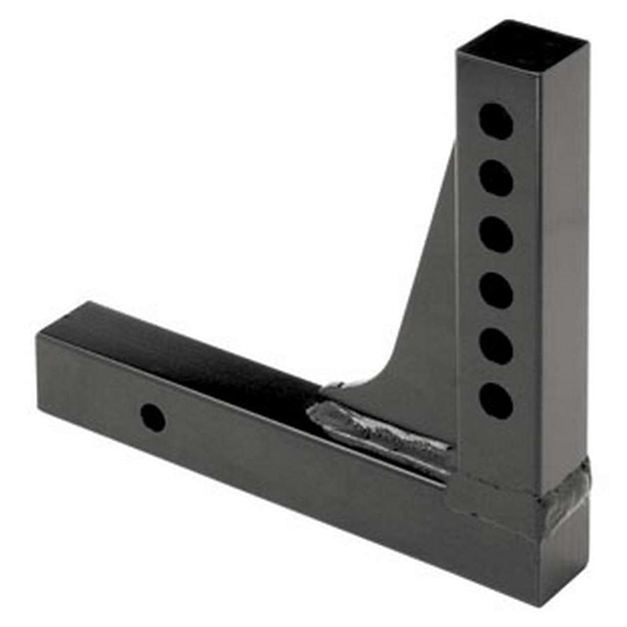 Reese 2" x 2" Tall Hitch Bar Assembly