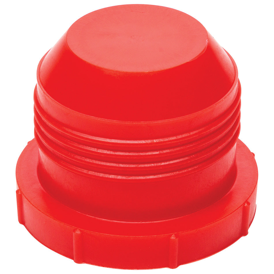Allstar Performance -16 AN Plastic Plugs - (10 Pack)