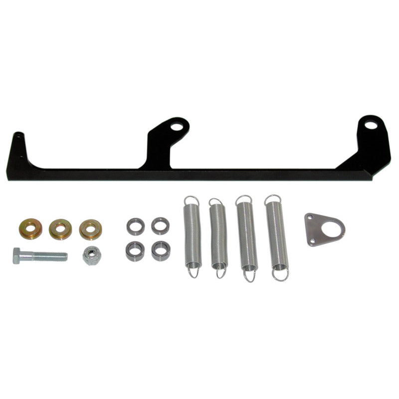 Moroso Throttle Spring Return Kit - 4500