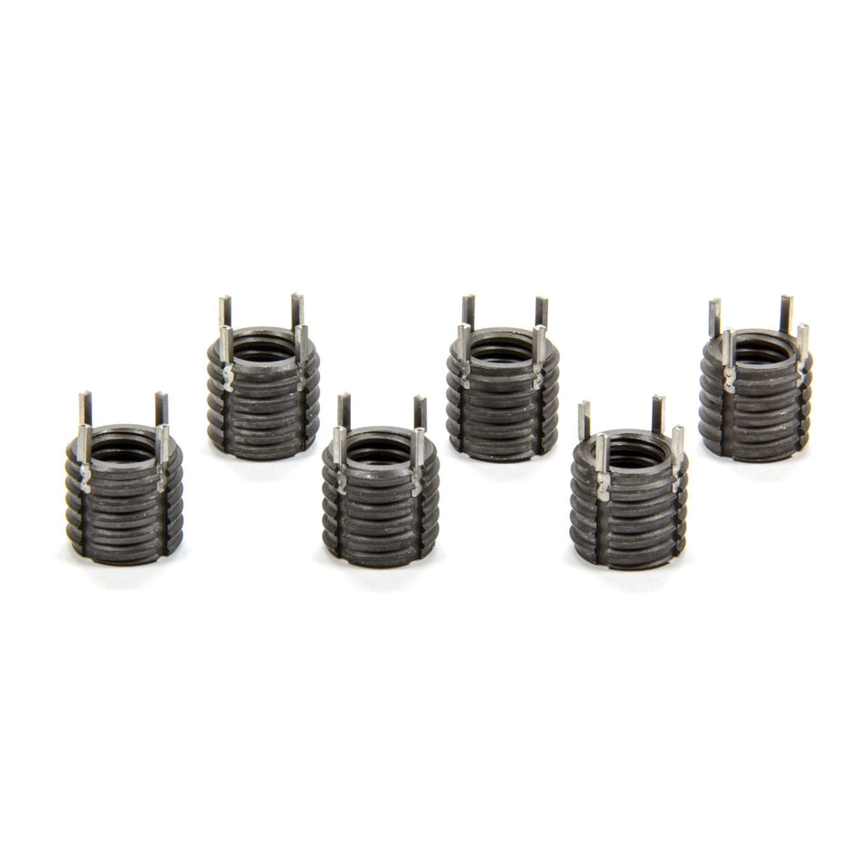 King Read End Thread Repair Insets (Only) - (6 Pack)