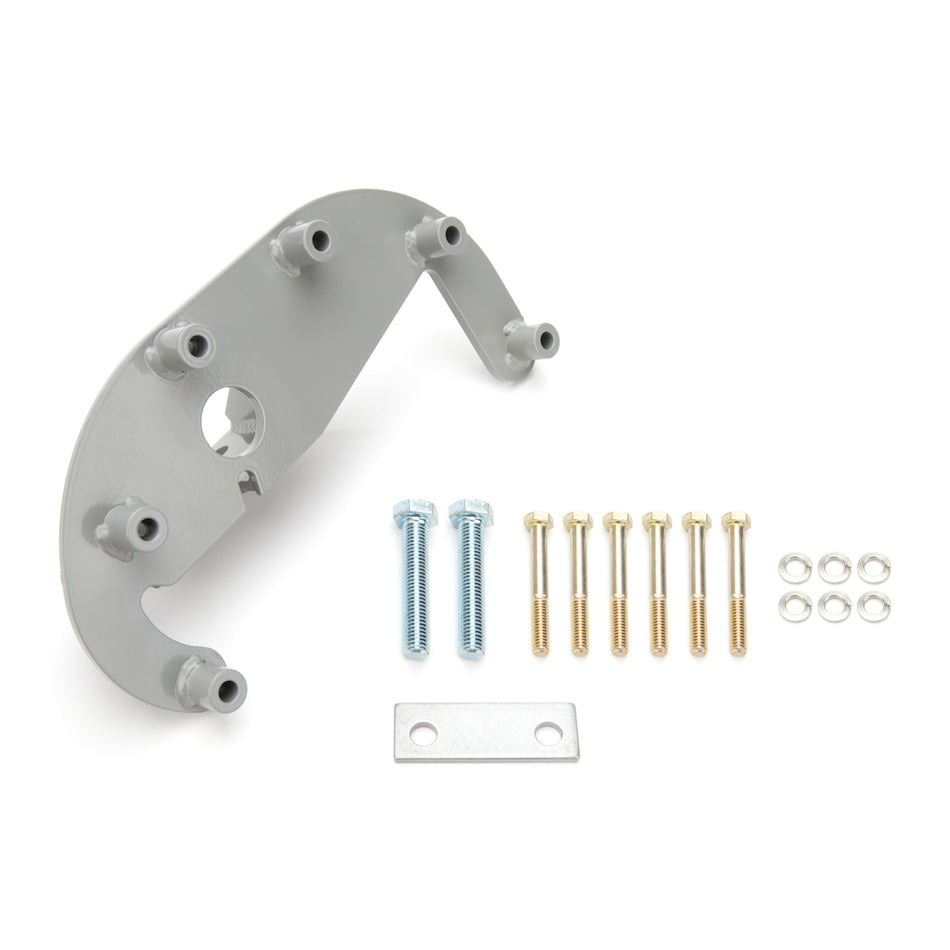 Steeda Differential Cover Brace for IRS Cobra
