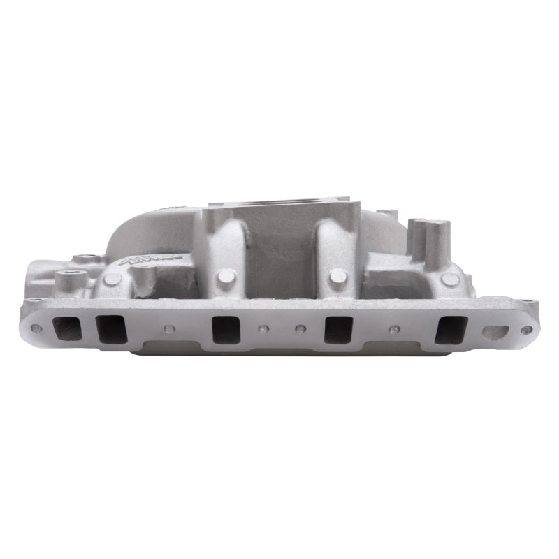 Edelbrock Performer RPM Air-Gap Intake Manifold - RPM Air-Gap Ford 351-W