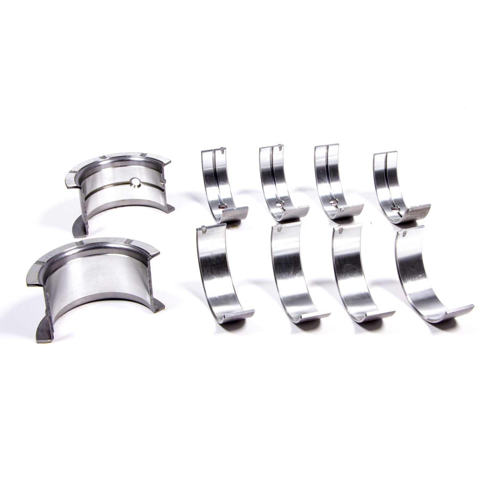 King HP Main Bearing - 0.001" Undersize - Big Block Mopar