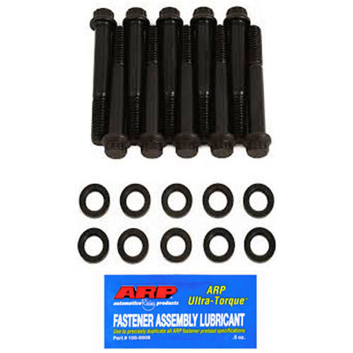 ARP Chrysler Main Bolt Kit - Fits All V8 2-Bolts