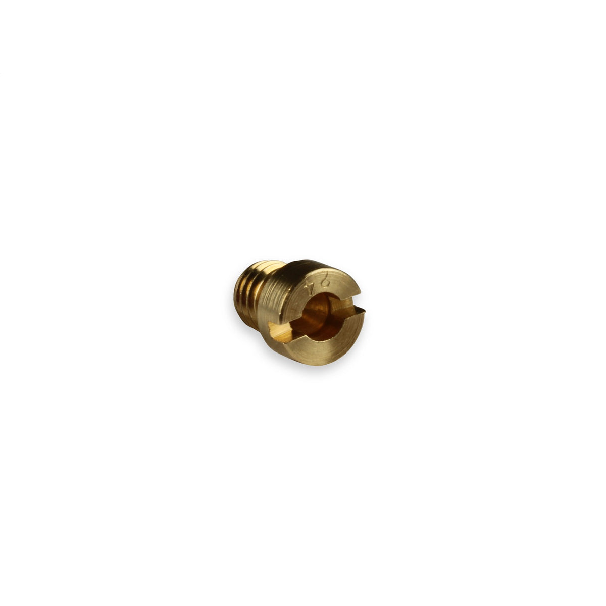 Holley Replaceable Air Bleed Drill - Size: 0.037