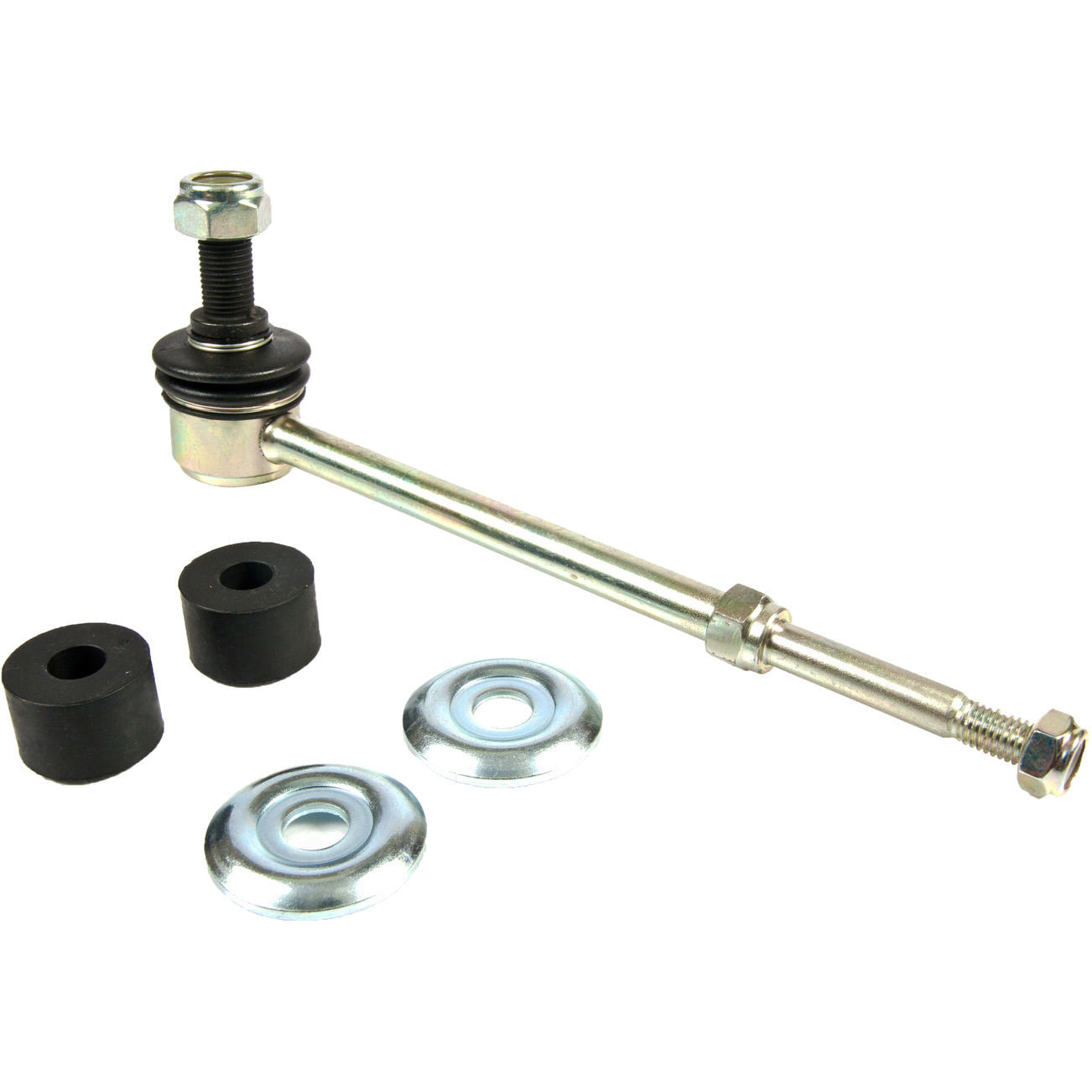 ProForged Rear End Link - Black / Zinc Oxide - Toyota Compact SUV 1990-95