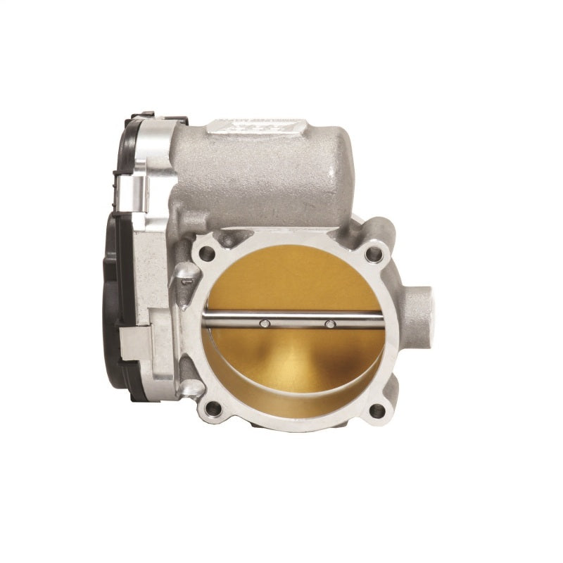 BBK Throttle Body - 78mm Jeep 3.6L 11-18