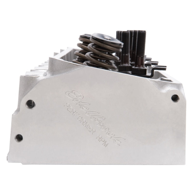 Edelbrock Performer RPM 460 CJ Cylinder Head - Chamber Size: 75cc