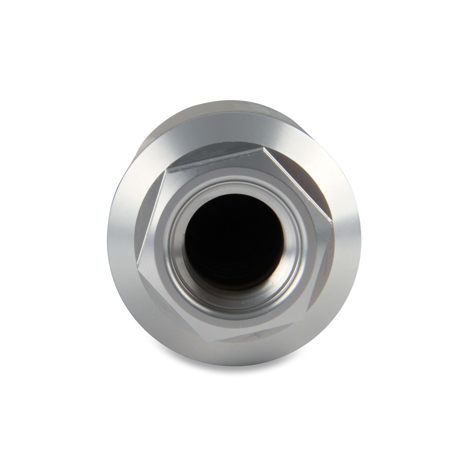 Holley Billet HP In-Line 10 Micron Fuel Filter - Paper Element
