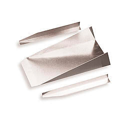 Chassis Engineering Fuel Sump Cover - .024" Steel